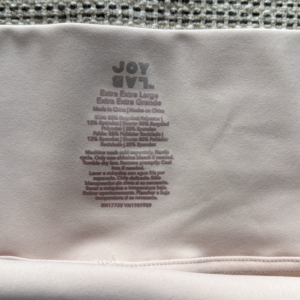 🎯50% OFF! JoyLab active mini skirt with built in shorts - Picture 6 of 6